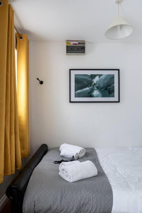 Apartment Neath Road - Flat 1 *